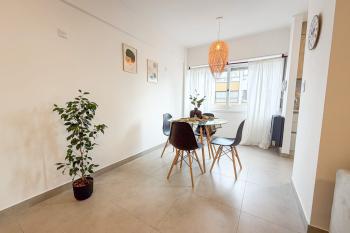 En venta. Excelente departamento de dos ambientes a la calle - Mar del Plata